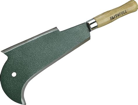 Best Billhook Guide – UK Preppers Guide