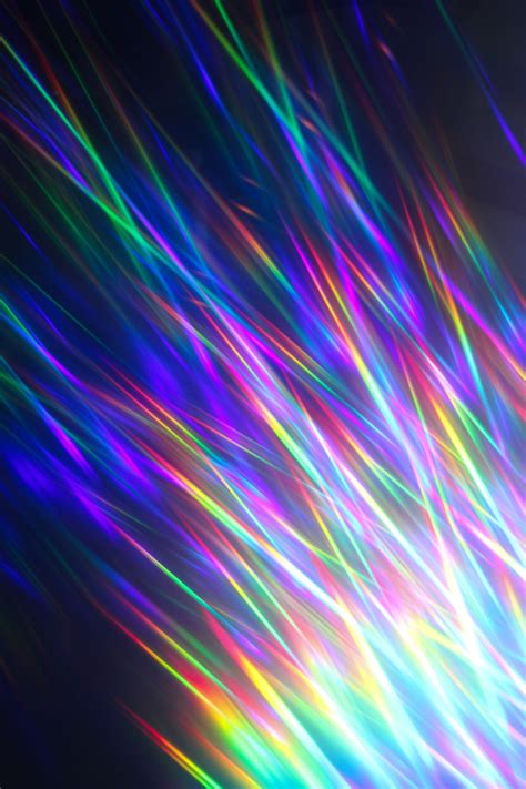 Rainbow Lights Wallpapers - Wallpaper Cave