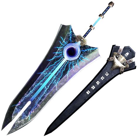 You can bring any weapon with any of its designs into mhw, what do you ...