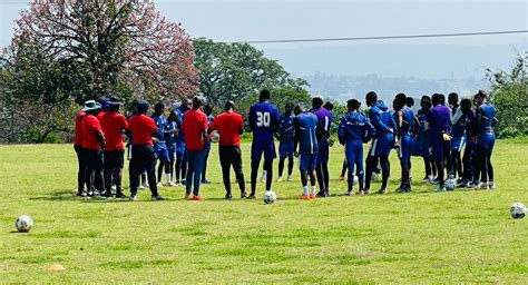 Maritzburg United sign wing-back from Sekhukhune United