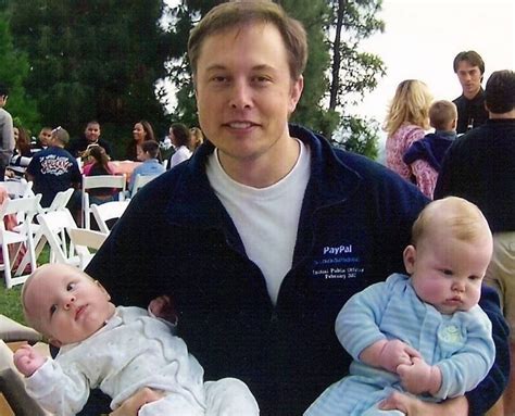 Baby number 7! Who are Elon Musk’s children and what do we know about them? Secretly welcoming ...