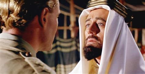 Alec Guinness Lawrence Of Arabia