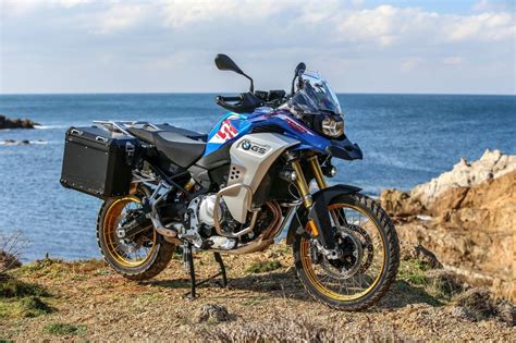 BMW F 850 Gs Adventure 2019 prezzo prova - Anteprima, Prova e Foto ...