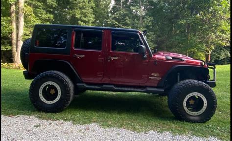 Change Jeep Wrangler Key Fob Battery: Step-By-Step Guide – AtvHelper