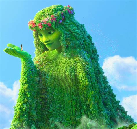 Te Fiti | Moana Wiki | Fandom