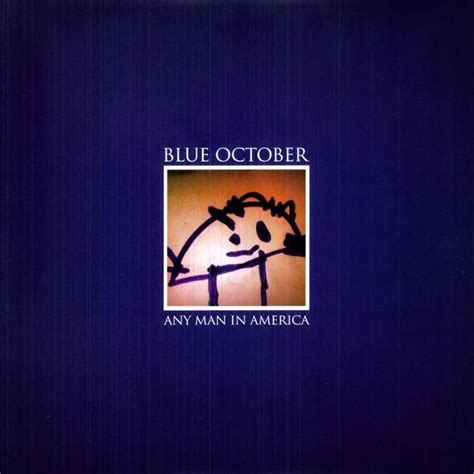 Blue October SWAY Vinyl Record | Blue october, Vinyl records, Vinyl