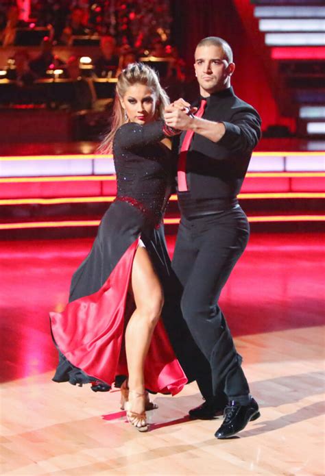 Mark Ballas Announces Retirement From 'Dancing With the Stars': Relive ...