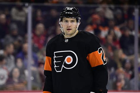 Reports: JVR Signs 1-Year Deal With Bruins; Flyers Sign Ryan Poehling