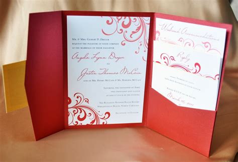 Karl Landry Wedding Invitations Blog: Wedding Invitations Color Tips