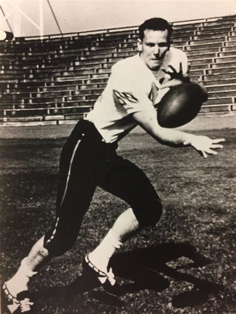 Vern Burke – Football | Oregon Sports Hall of Fame & Museum