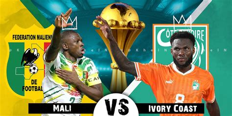 AFCON 2023: Mali vs Ivory Coast: Predicted lineup, injury news, head-to-head, telecast