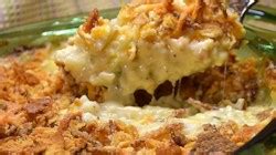 Cod au Gratin Recipe - Allrecipes.com