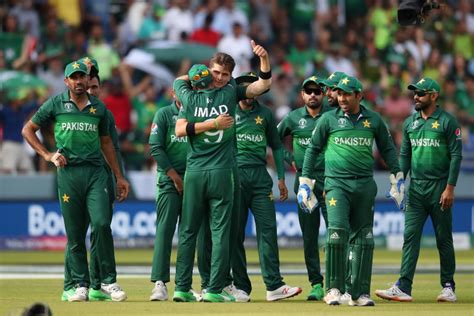 World Cup 2019, Pakistan vs Bangladesh: Pakistan end their campaign with pride after Shaheen ...