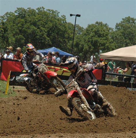 Freestone MX 2010 | Freestone Motocross races in Wortham, Te… | Flickr