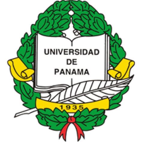 Universidad de Panama | Brands of the World™ | Download vector logos and logotypes