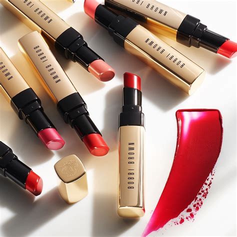 Bobbi Brown Cosmetics on Instagram: “Ready for a night out? The best accessory is always a bold ...