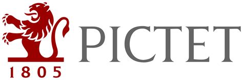 Pictet – Logos Download