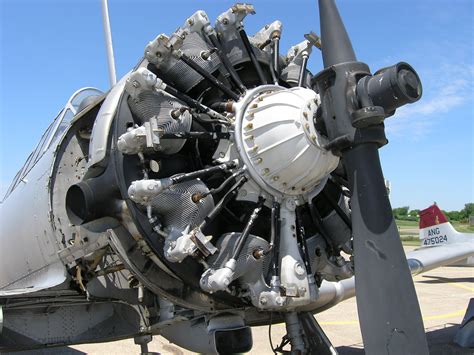 North American AT-6 “Texan” — Minnesota Air National Guard Museum