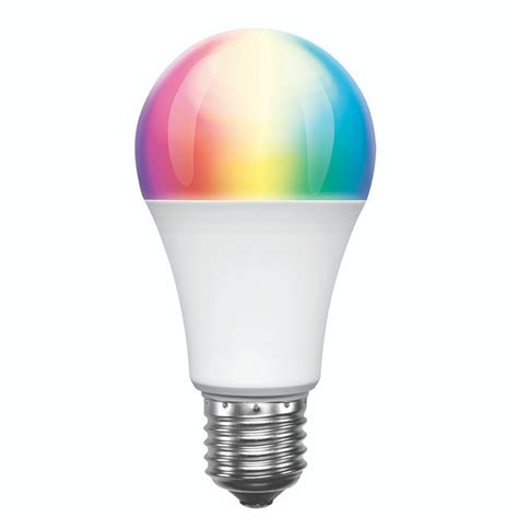 Brilliant Smart: WiFi LED Smart Light Bulb | at Mighty Ape NZ