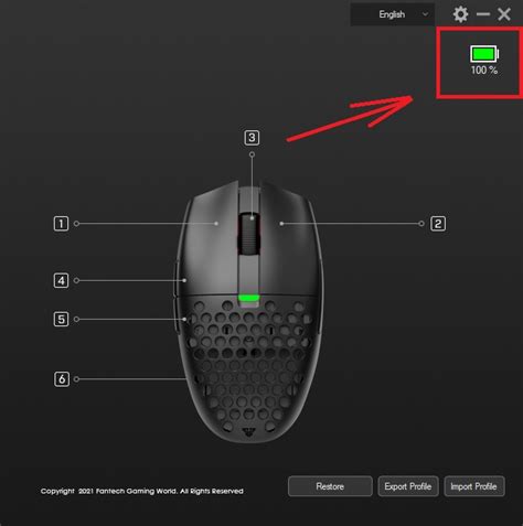 To extend the life of the mouse battery, do you need to charge from 20 to 80%? : r/MouseReview