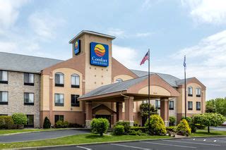 Hotels in Elkhart, IN – Choice Hotels