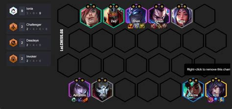 TFT Set 9 best comps tier list - JeuMobi.com