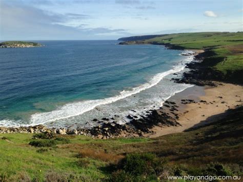 The Bluff Summit Walk & Lookout | Victor Harbor | Review - What's on for Adelaide Families & Kids