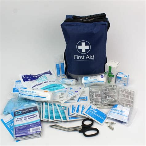 First Aid Kit for Boats & Waterways | Advantage First Aid