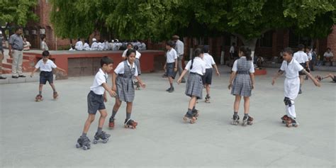 Laxman Public School, Central Delhi | Fees, Reviews, Admission 2022-23 - Skoodos