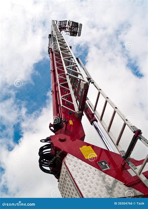 Ladder fire engine 3 stock photo. Image of firefighter - 20304766