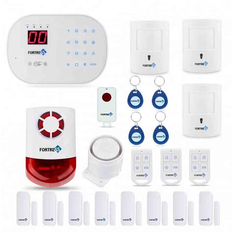 10 Best Home Security Devices Without Monthly Fees | Family Handyman