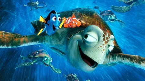 Finding Nemo Movie Synopsis, Summary, Plot & Film Details