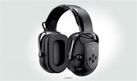 8 Best Bluetooth Hearing Protection [2021] - Headphonesty