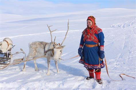 4 Day Sami & reindeer experience in Kautokeino, Norway Finnmark, Ghost World, Pull Cart ...