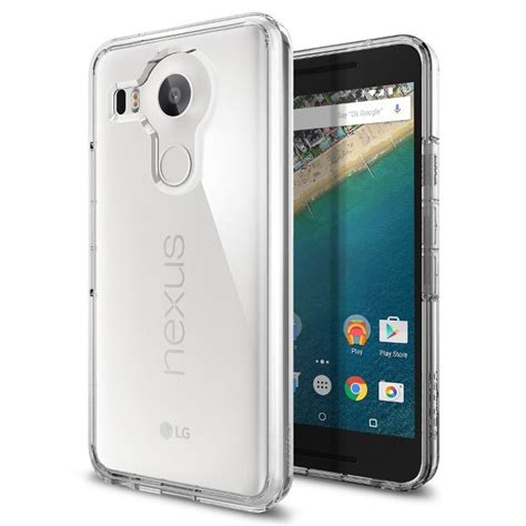 Top 5 Nexus 5X Cases Worth Buying | Beebom