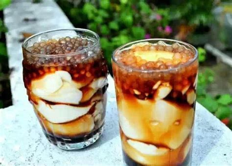 Taho .. need some now!!!!! | Food, Recipes, Filipino recipes