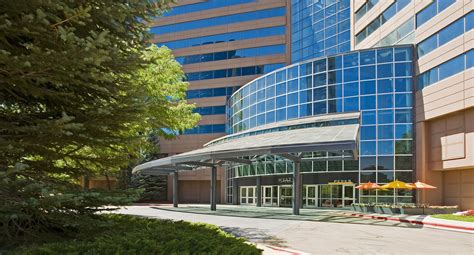 Hyatt Regency Denver Tech Center - The Beck Group