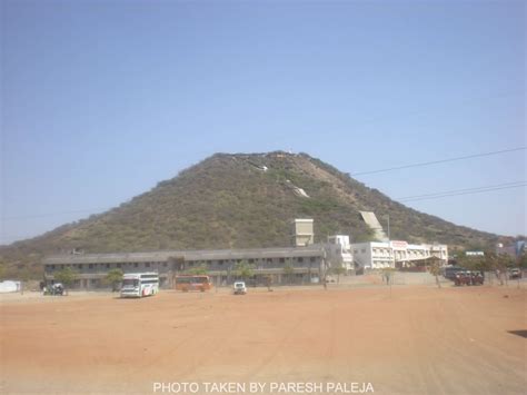 jakas photo: Chamunda Mataji Temple at Chotila