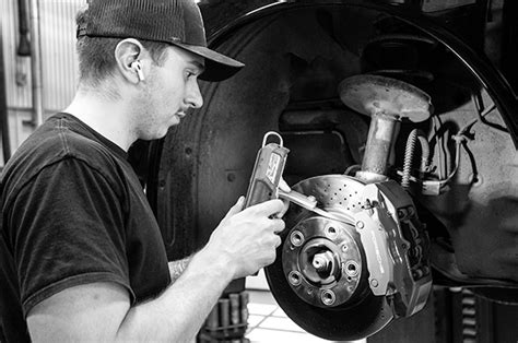 Why service your brakes? – OttoStadt MotorWerks