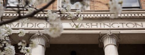 Contact Us - Giving To WashU Medicine