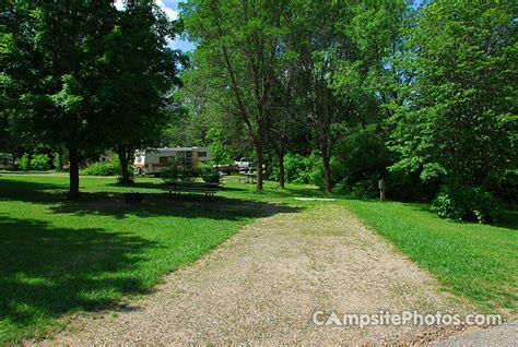 Maplewood State Park - Campsite Photos, Reservations & Camping Info