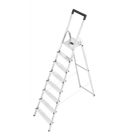 8' Step Ladder On Sale Cosco 8 Ft Dock Reviews Outdoor Gear Length Best Price Werner Fiberglass ...