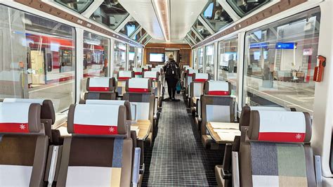 12 Things You Need To Know Before Riding The Glacier Express | Grounded Life Travel