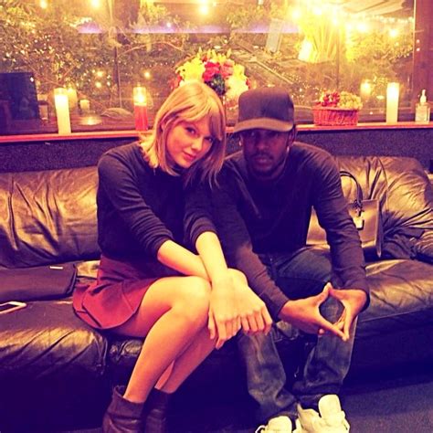 Taylor Swift Drops Rerecorded 'Bad Blood' Remix With Kendrick Lamar ...