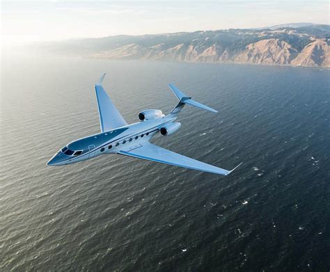 Inside Elon Musk’s US$70 million Gulfstream private jet – tracked by a college student’s Twitter ...