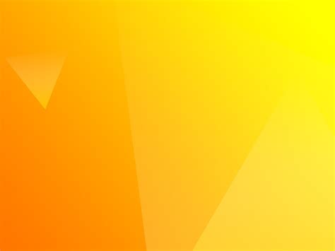 Orange, shapes, geometry, gradient HD wallpaper | Wallpaper Flare