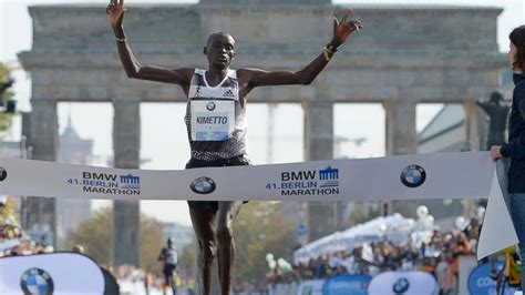 The Marathon World Record Has Been Broken – What Comes Next?