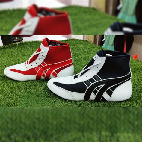 Kabaddi MAT shoes - CHAMPION SPORTS