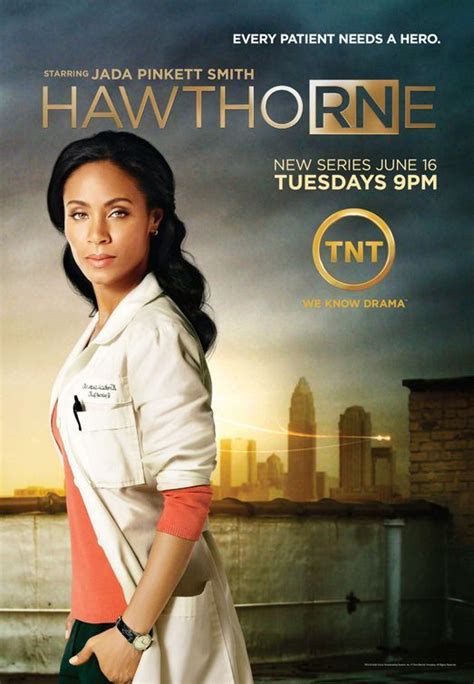 Hawthorne (2009) S03 - WatchSoMuch