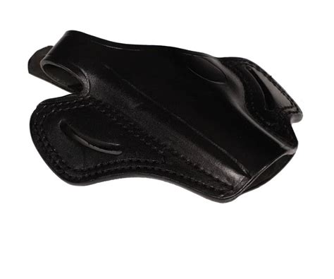 Beretta 70 Series Leather OWB Holster Select Gun Model | Pusat Holster